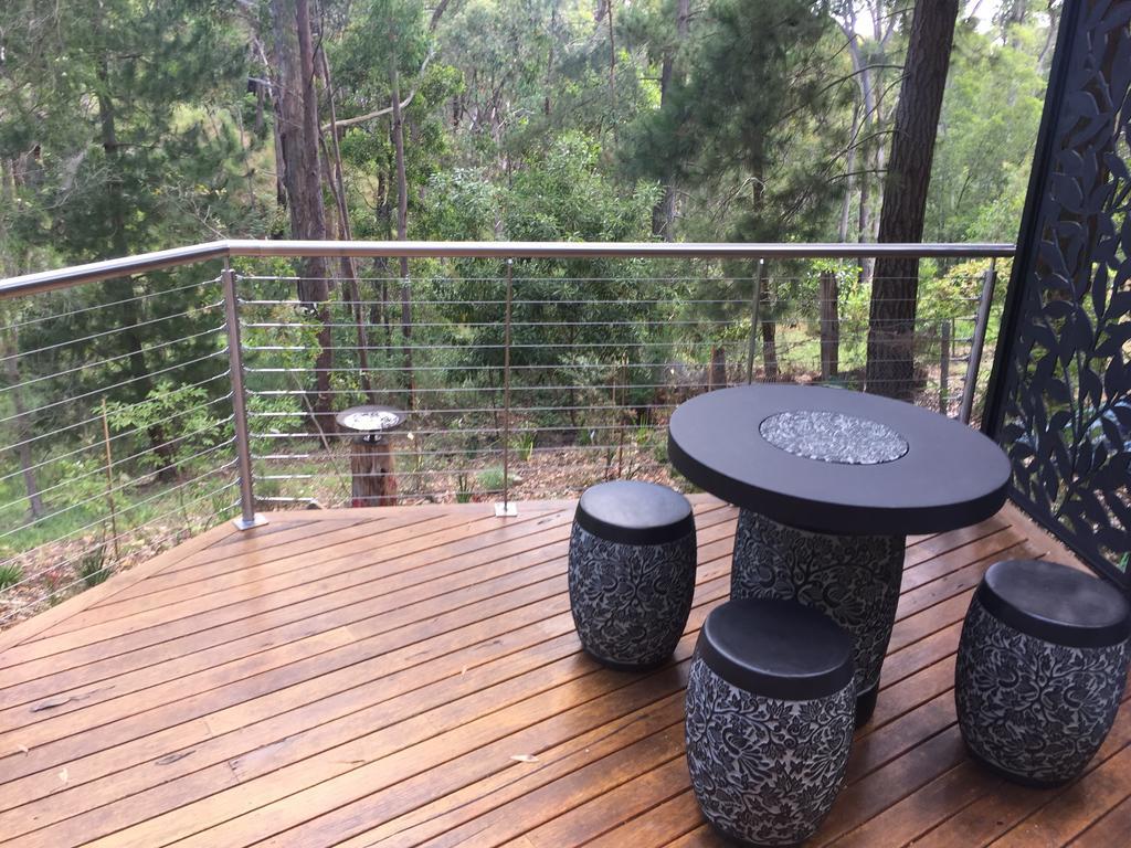Briars Cottage - Daylesford Exterior foto