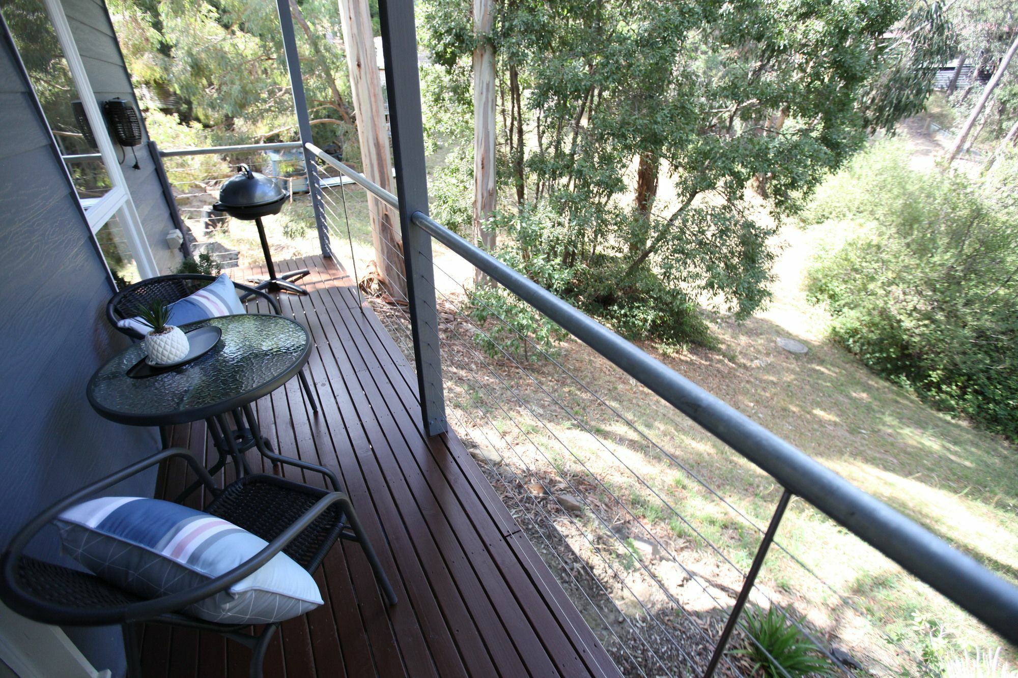 Briars Cottage - Daylesford Exterior foto
